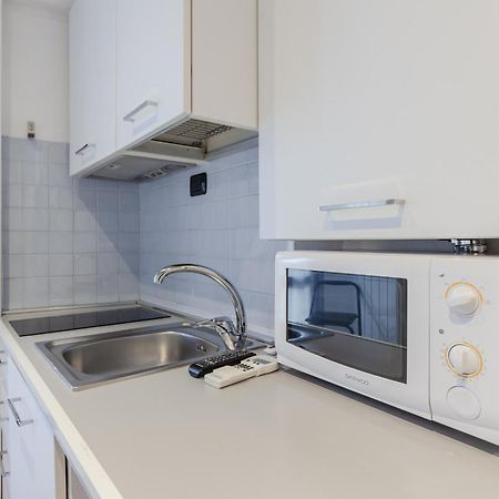 Sant Ambrogio Lovely Flat 米兰 外观 照片