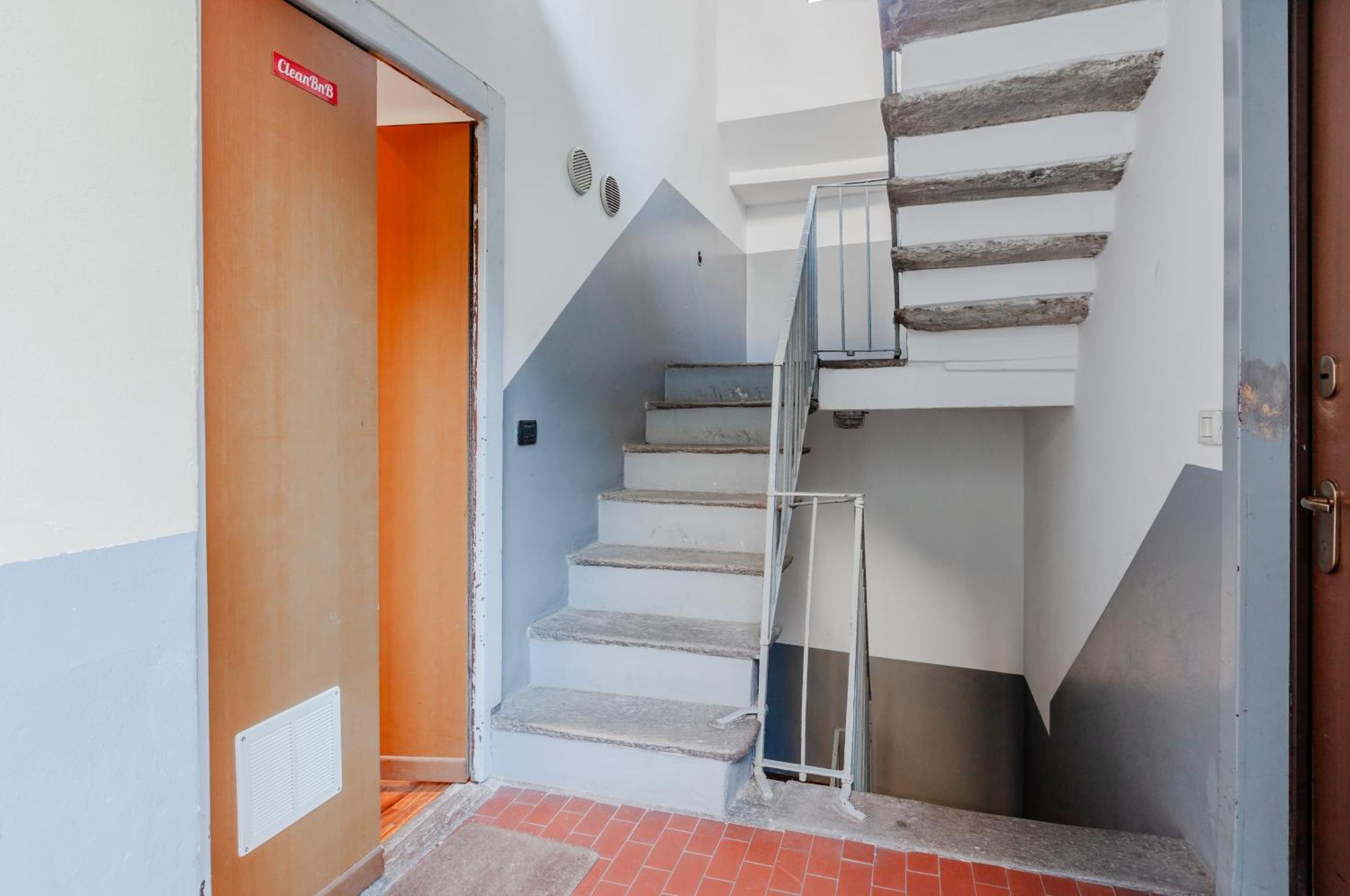 Sant Ambrogio Lovely Flat 米兰 外观 照片